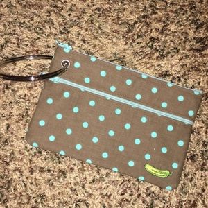 Wristlet